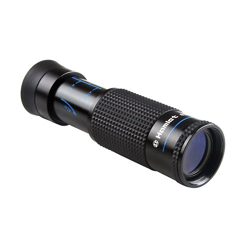 Hwatang Optics 華堂光學實業 8x21mm 單眼短焦微距望遠鏡【K352】