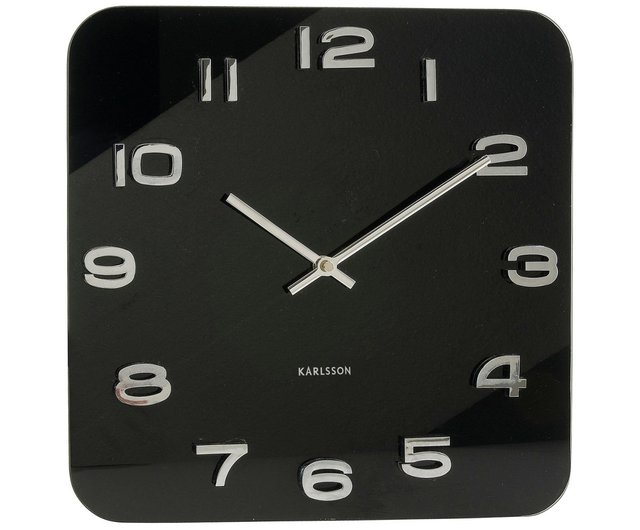 ウォールクロック NEWGATE The giant electric wall clock / ニューゲート ザ