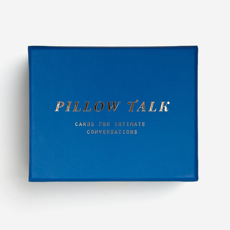 The School Of Life - Pillow Talk - 刊物/書籍 - 紙 