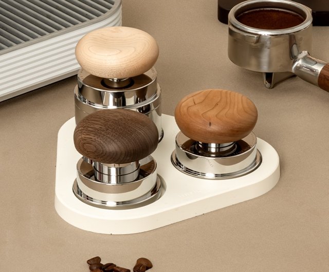 Timemore 泰摩 マッシュルームシリーズ コーヒーディストリビューター