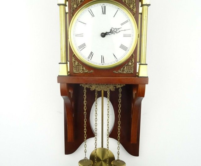 hermle clock company