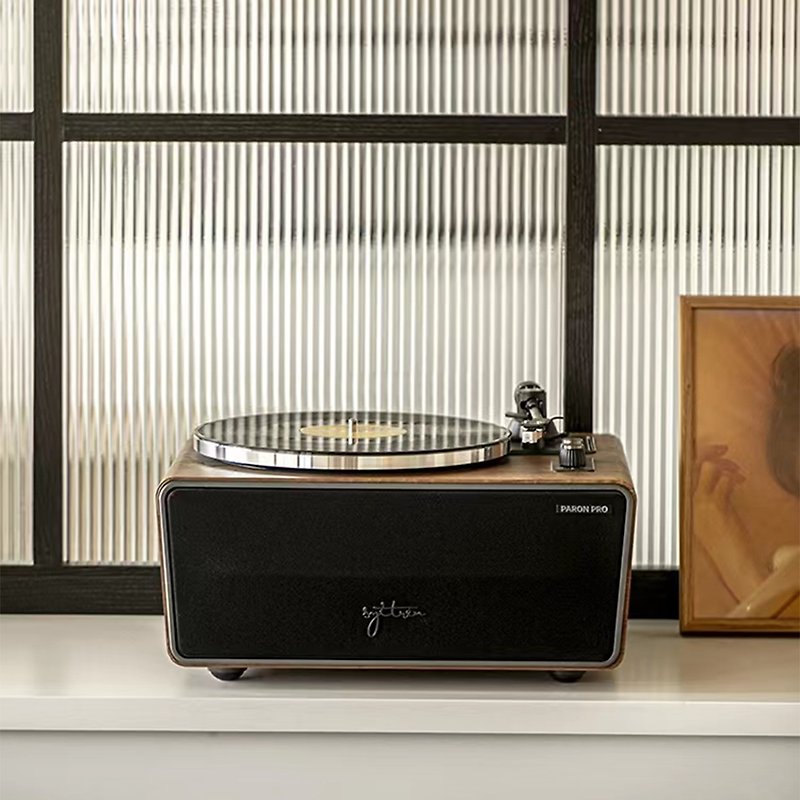 [Free shipping] Syitren PARON PRO tonearm HIFi retro vinyl record player brand direct delivery