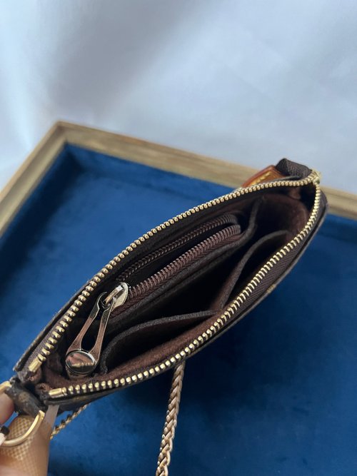 RARE TO GO VINTAGE 日出中古研究所 | 中古名牌選品店 中古包加購內膽包 中古包包使用