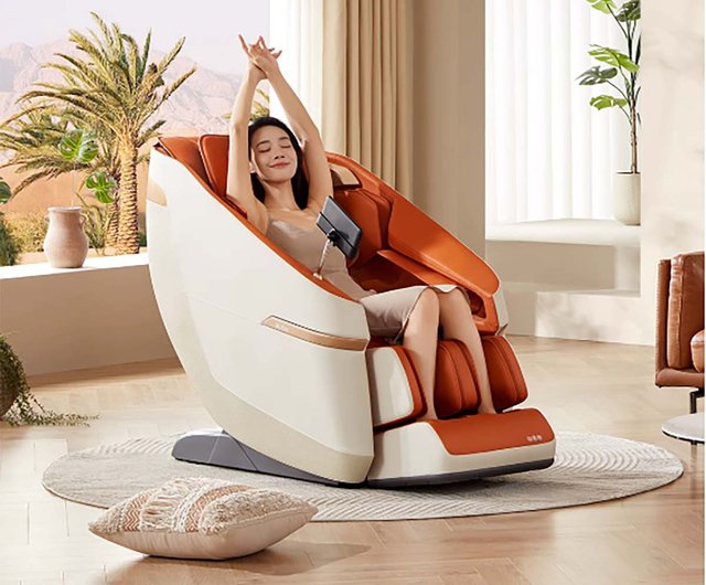 Rongtai 2025 massage chair