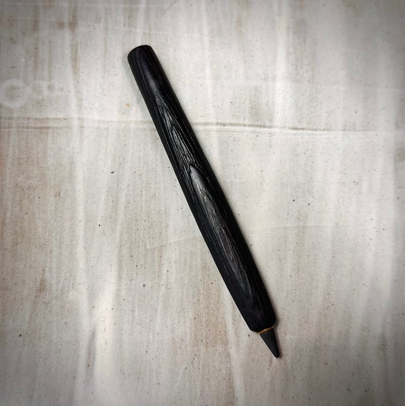 剛果雞翅木 永恆筆(含0.5及0.7筆頭) - 其他書寫用具 - 木頭 