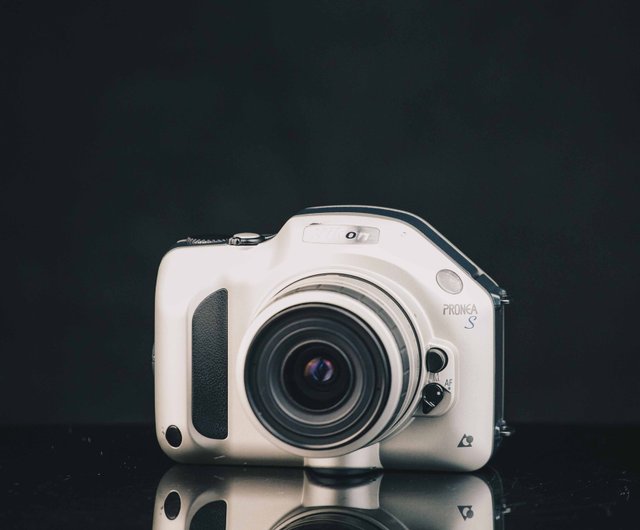 ニコン　カメラ　PRONEA S ニコン プロネア S ：Nikon PRONEA S – mono-logue