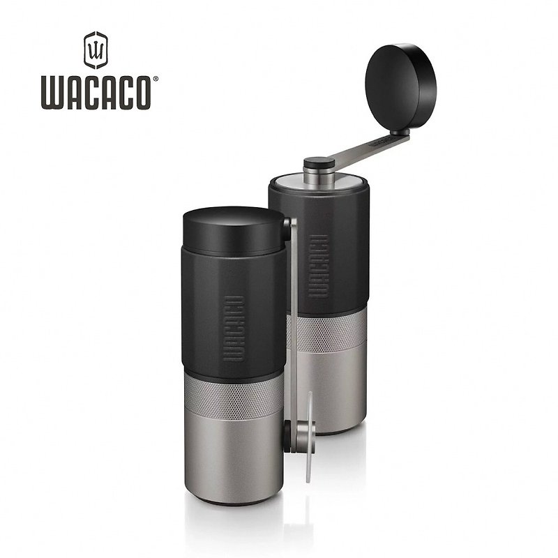 Wacaco Exagrind 手搖磨豆機 - 咖啡壺/咖啡器具 - 其他材質 
