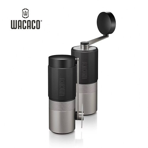 WACACO TW Wacaco Exagrind 手搖磨豆機