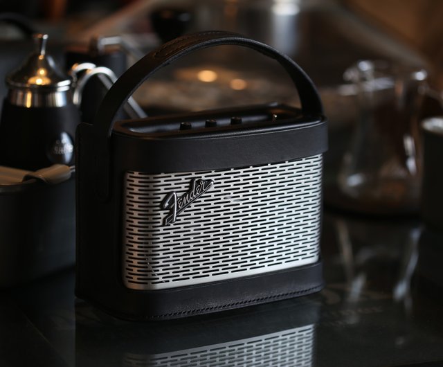 Fender NEWPORT Bluetooth ワイヤレススピーカー - スピーカー