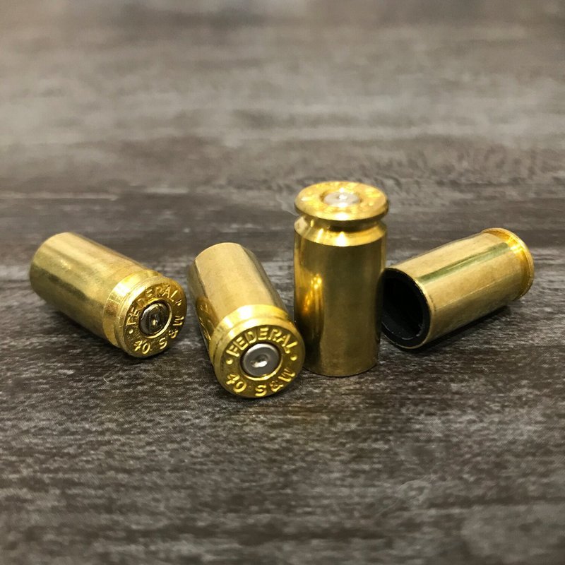 Bullet - 金屬彈殼氣嘴 / 汽車機車造型氣嘴蓋 輪胎氣嘴頭 氣嘴帽 - 其他 - 其他材質 
