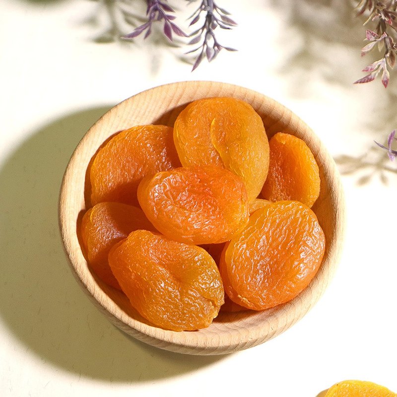 【Fruit Green Market】Turkish Dried Apricots - Dried Fruits - Other Materials 