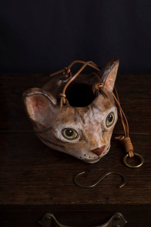 Cat basket