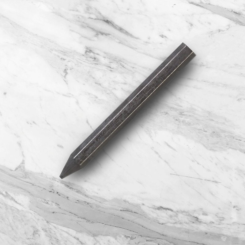 Faber-Castell 大六角墨條純石墨-6B/打(原廠正貨) - 其他 - 其他材質 黑色