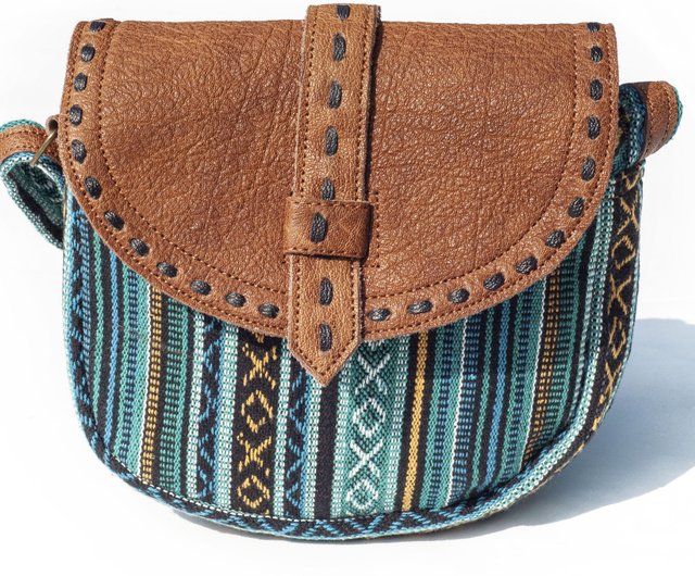 South american best sale woven bags