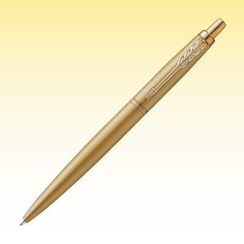 文聚 Parker 派克 喬特XL金色 限定 原子筆 免費刻字