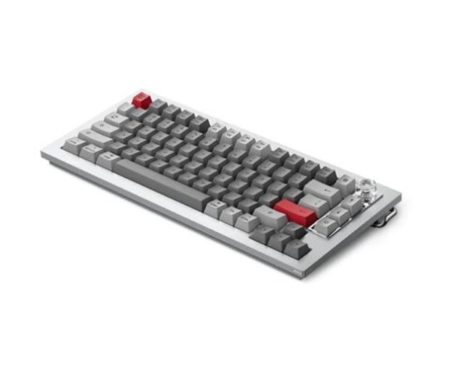 キーボード keychron81 pro Keychron - 81 Pro ワイヤレス メカニカル キーボード (冬の