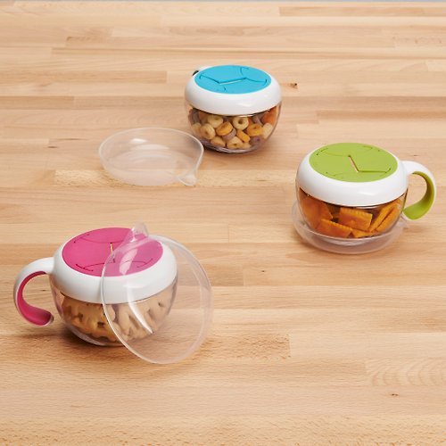 OXO tot Rotating Straw Cup / 3 colors - Shop OXO Children's Tablewear -  Pinkoi