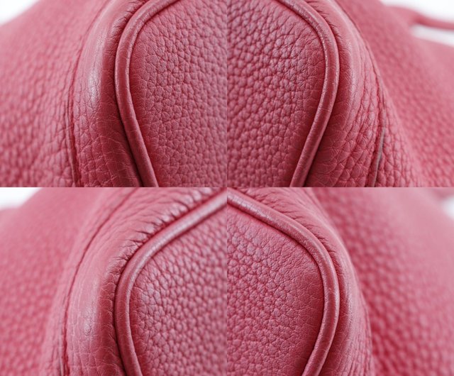 日本直送】エルメス HERMES ガーデンパーティPM トートバッグ ネゴンダ