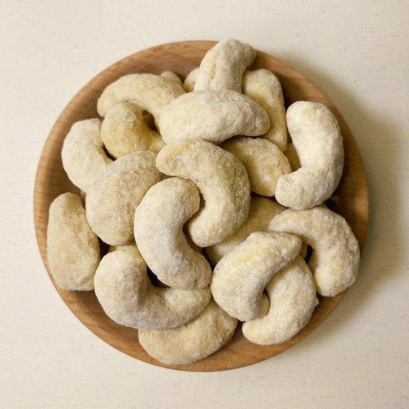 【菓青市集】主廚腰果 250G 大包裝 - 堅果 - 其他材質 