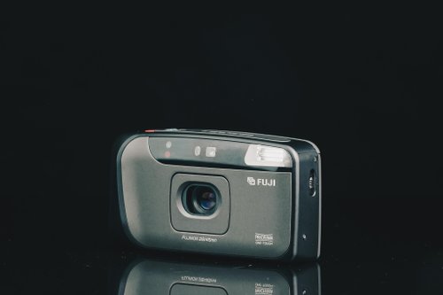 FUJI CARDIA mini ELITE OP #0992 #135 フィルムカメラ