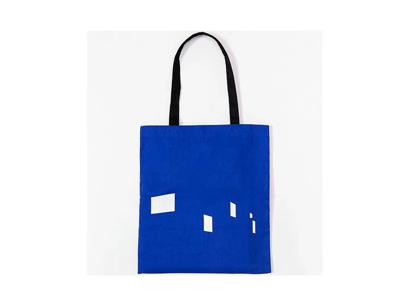 TFAM Tote Bag - กระเป๋าถือ - ผ้าฝ้าย/ผ้าลินิน 