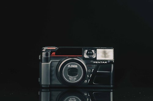 瑞克先生-底片相機專賣 PENTAX ZOOM-70 DATE #0084 #135底片相機