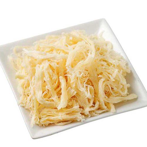 滋美珍肉乾店 【滋美珍海鮮系列】魷魚絲170g