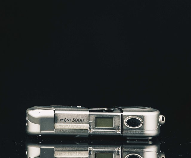 フィルムカメラ MINOLTA VECTIS3000 MINOLTA VECTIS 3000 #6271 #APSフィルムカメラ - ショップ Rick