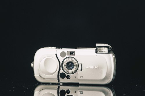 フィルムカメラ MINOLTA VECTIS3000 2095796636.jpg?1700503509