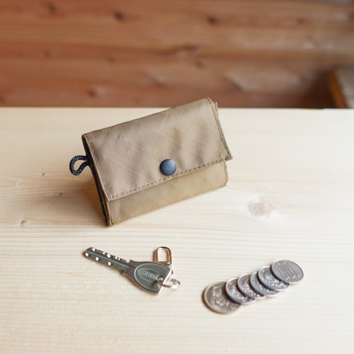 ★OHESHIO★ MINI CROS WALLET BAG CHARCOAL 24FW-36003GH2 MUSINSA公式 | OHESHIO CROSS CARD WALLET, BLACK