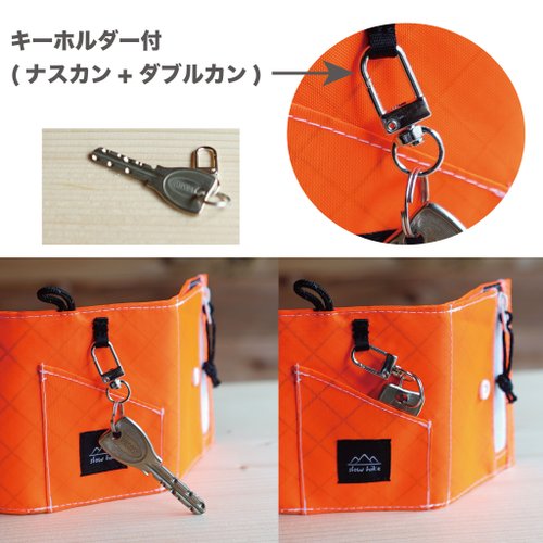 ★OHESHIO★ MINI CROS WALLET BAG CHARCOAL 24FW-36003GH2 MUSINSA公式 | OHESHIO CROSS CARD WALLET, BLACK