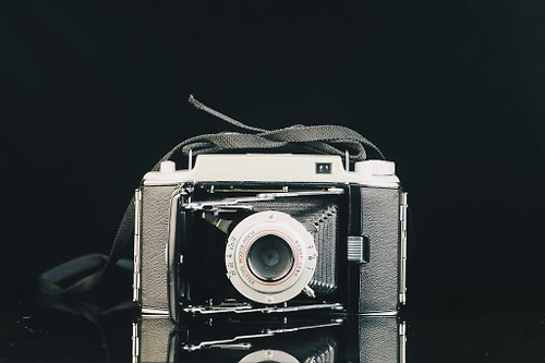 瑞克先生-底片相機專賣 KODAK TOURIST II #620底片相機