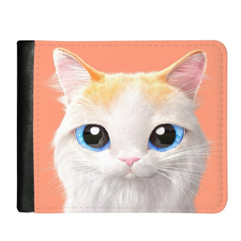 Wallet AS2303 - Mouse Pads - Plastic 