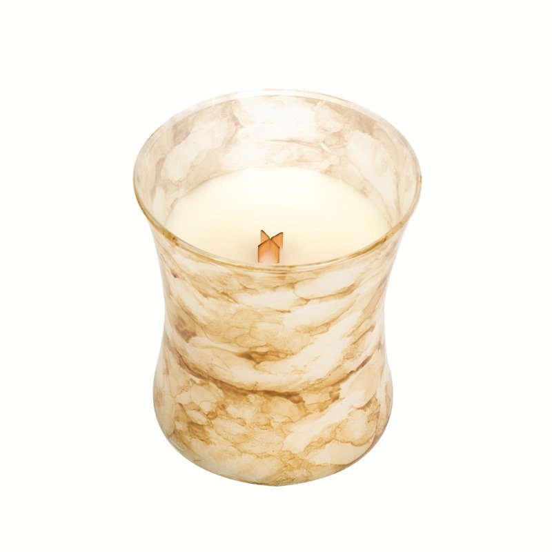 [VIVAWANG] 8.5oz wave wax fragrance Cup - Gold Coast - Fragrances - Other Materials 