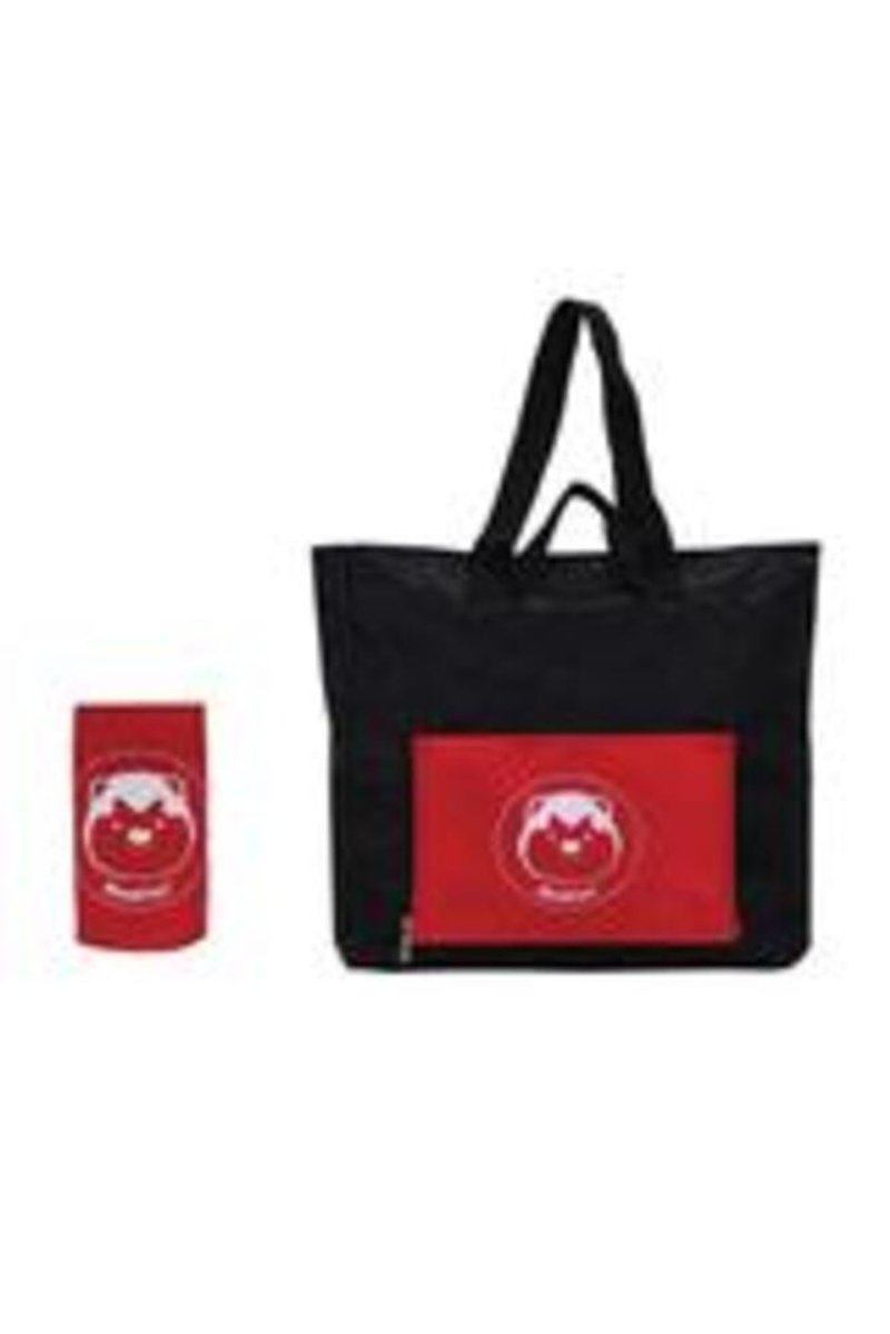 Huskies HK 02-774 Roller Foldable Bag / Carrying Bag