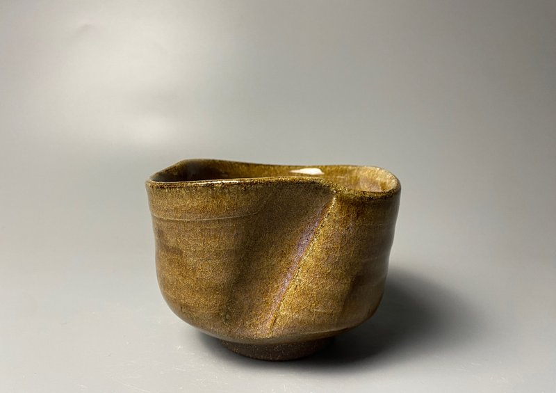 Yunomi - Pottery & Ceramics - Pottery 