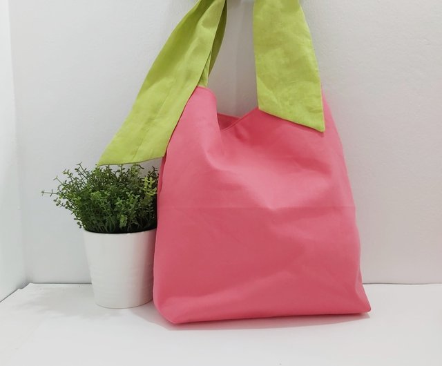 charles and keith tote bag