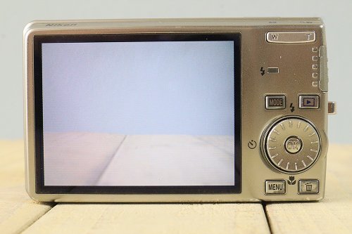 Nikon COOLPIX S600 デジカメ Amazon | Nikon デジタルカメラ COOLPIX S600 ピンクゴールド