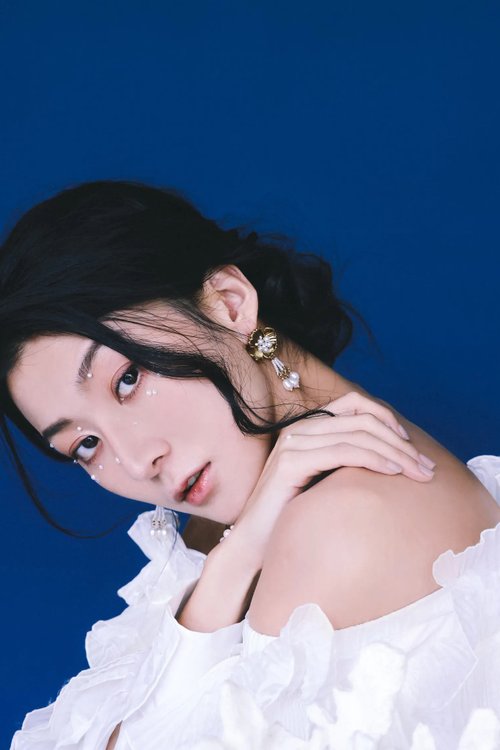COR-DATE COR-DATE / 珍珠流蘇 / 花兒耳環