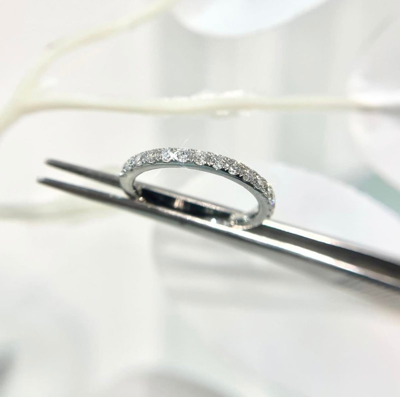 42R14134 - General Rings - Diamond 