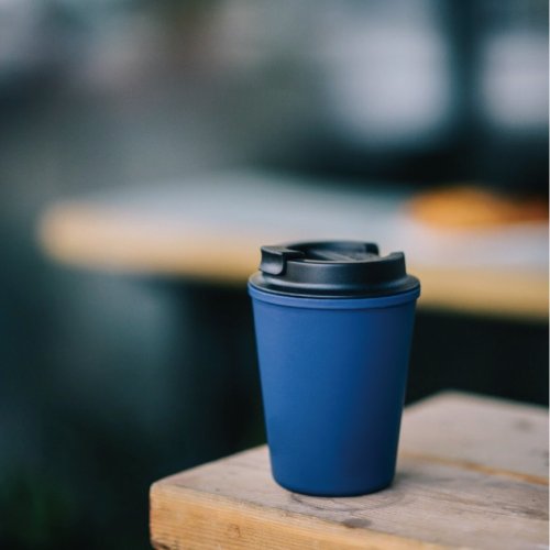 Rivers Drinkware 【出清6折】日本 Rivers SLEEK雙層隨行杯300ml / 共8色