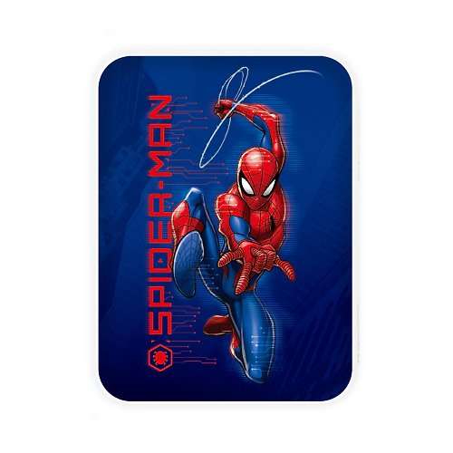 i-Smart i-Smart-Marvel-口袋行動電源-英雄系列-蜘蛛俠 Spider-Man