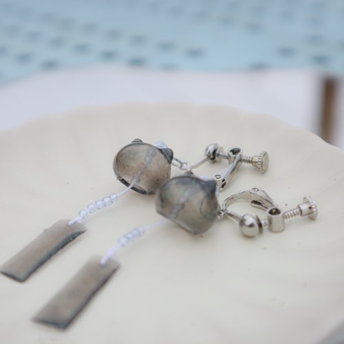 パフェ様　ご購入　おまとめページ　風鈴ピアス　イヤリング パフェ様 ご購入 おまとめページ 風鈴ピアス イヤリング（格安