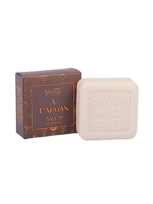 La Savonnerie de Nyons 法霓恩 法國 La Savonnerie de Nyons 有機摩洛哥堅果油皂