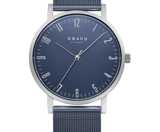 Obaku v180gcvbmb best sale