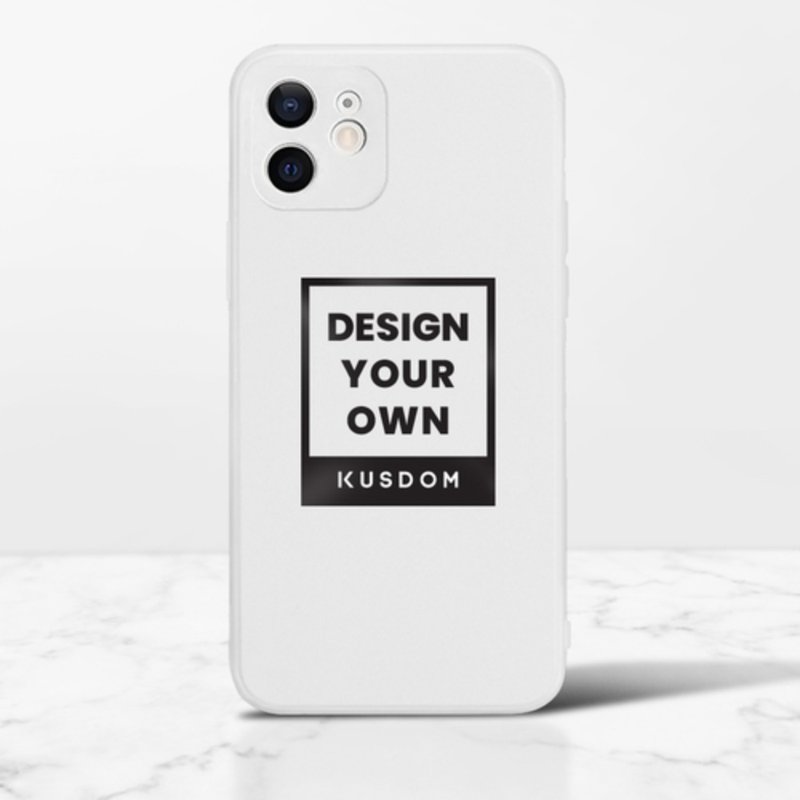 【客製化禮物】iPhone12系列 磨砂軟殼│手機殼/3C產品/蘋果 - 手機殼/手機套 - 其他材質 多色