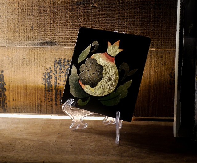 体験・アクティビティ】ゴールド編 - 伝統的なゴールド技法体験 DIY