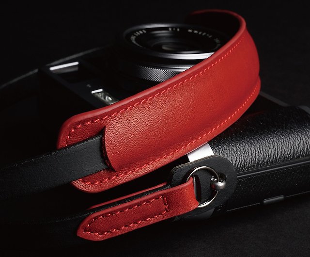 Camera strap adapter ring] Aircraft buckle triangle ring quick release  buckle adapter rope strap buckle Japanese buckle - Shop mi81 Cameras -  Pinkoi