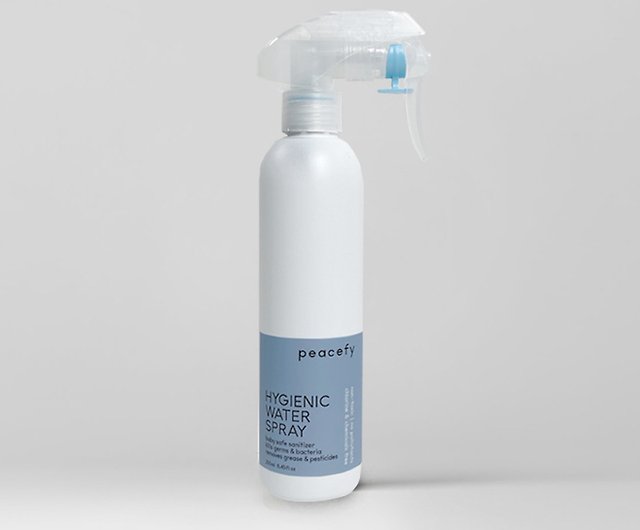 Anti static cleaner spray (250 ml)  Hygienic alcohol spray 70% (250 ml)
