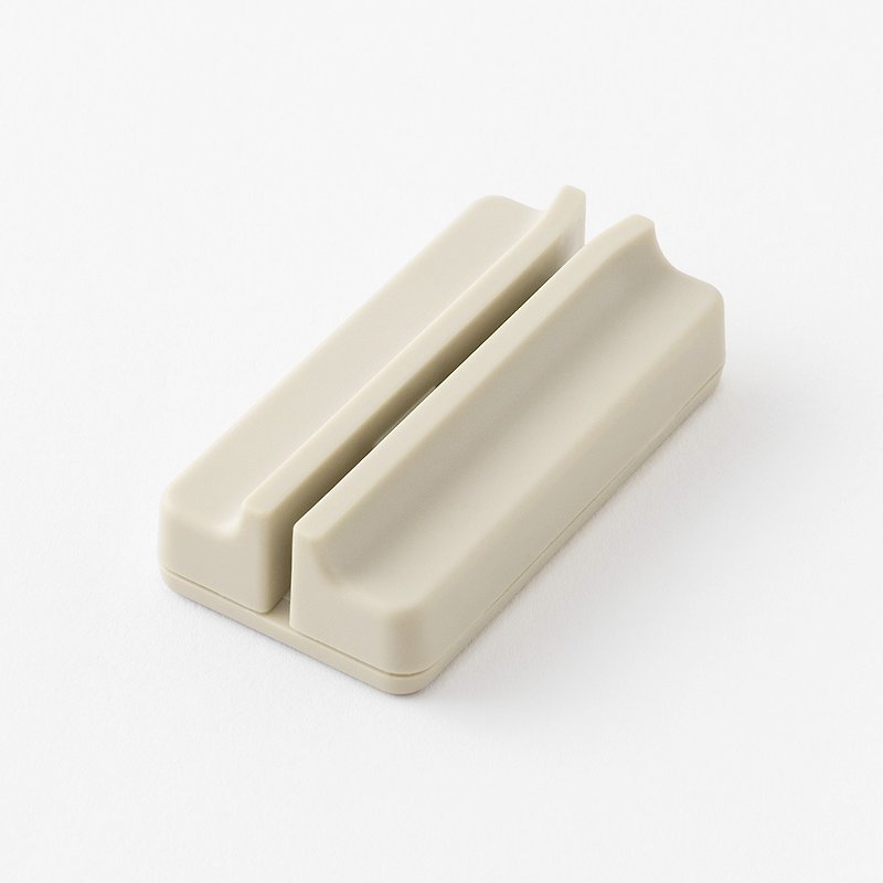 Pre-order MIDORI magnetic ceramic letter opener - กรรไกร - ดินเผา สีกากี